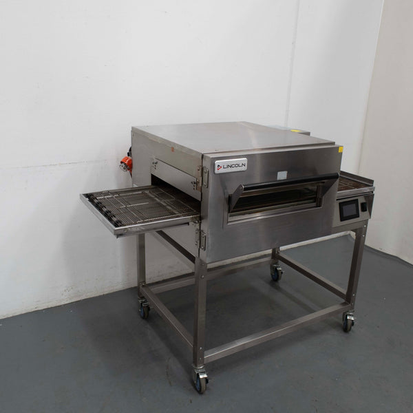 Lincoln 1164-FOO-V-KF006 Conveyor Oven - Whisk Hospitality - 869650