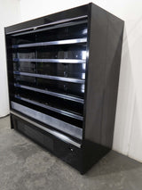 Hussmann H1TMS - 19 Multideck Chiller - Whisk Hospitality - 835532