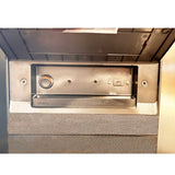 APW - 201ERLWS FAGOR IKORE Advanced Boiler 20 Tray Combi Oven - Whisk Hospitality - APW-201ERLWS