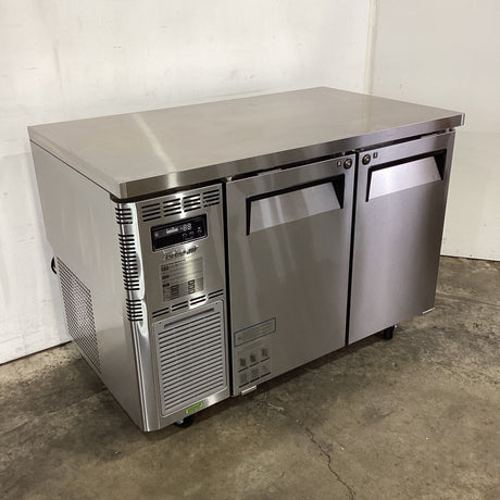 Turbo Air KUR12-2-N Undercounter Fridge - Whisk Hospitality - 868667