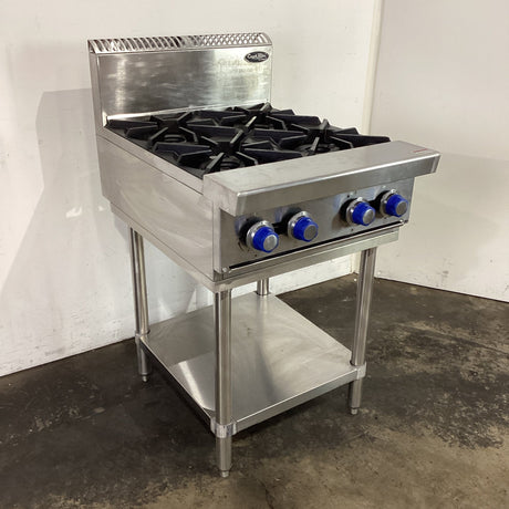 Cookrite AT80G4B - C Cooktop - Whisk Hospitality - 879325