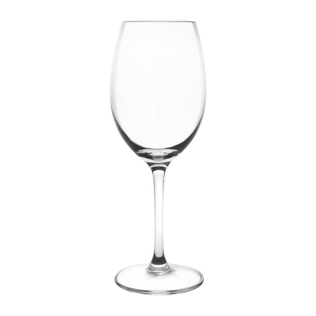 Olympia Novello White Wine Glass Crystal - 255ml (Box 6) HW652 - Whisk Hospitality - HW652