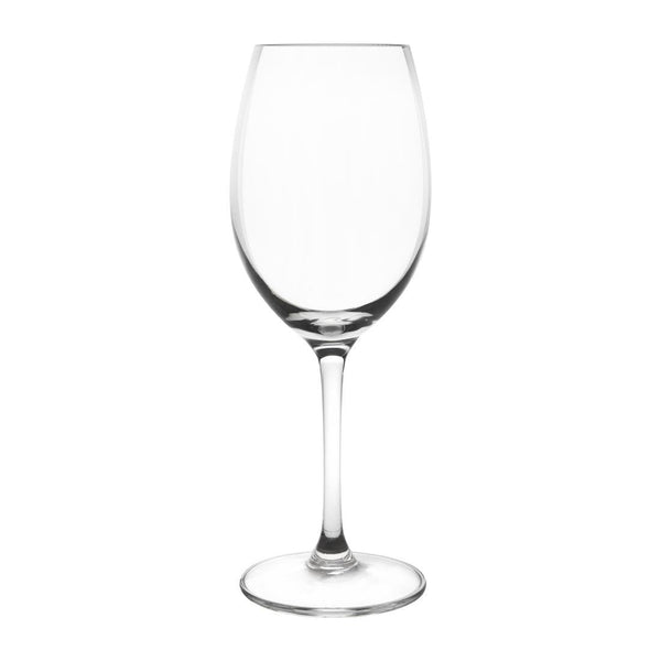 Olympia Novello White Wine Glass Crystal - 255ml (Box 6) HW652 - Whisk Hospitality - HW652