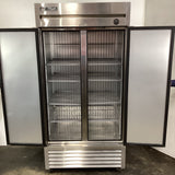 True Refrigeration T - 35F Upright Freezer - Whisk Hospitality - 877903