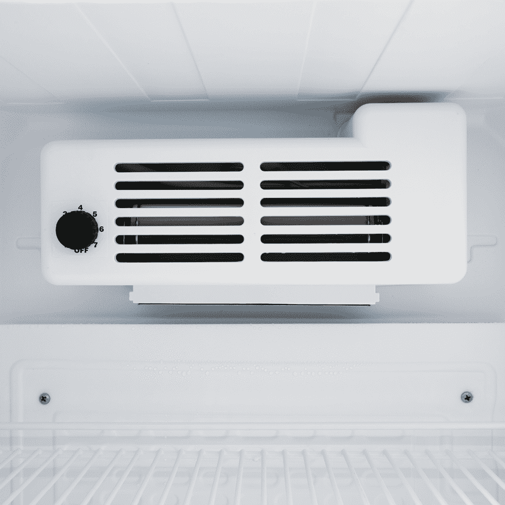 Bromic Upright Display Fridge - 290L - 1 Door - Flat Glass - Whisk Hospitality - GM0300-NR