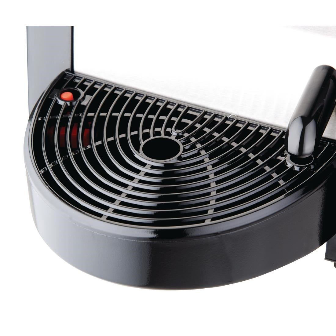 Polar G - Series Slush Machine - 1 x 12Ltr Bowl DB331 - A - Whisk Hospitality - DB331-A