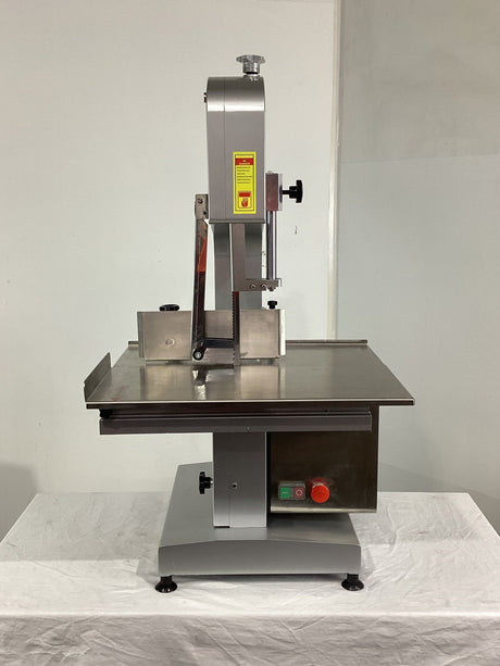 Federal JG300AH Benchtop Bone Saw - Whisk Hospitality - 838366