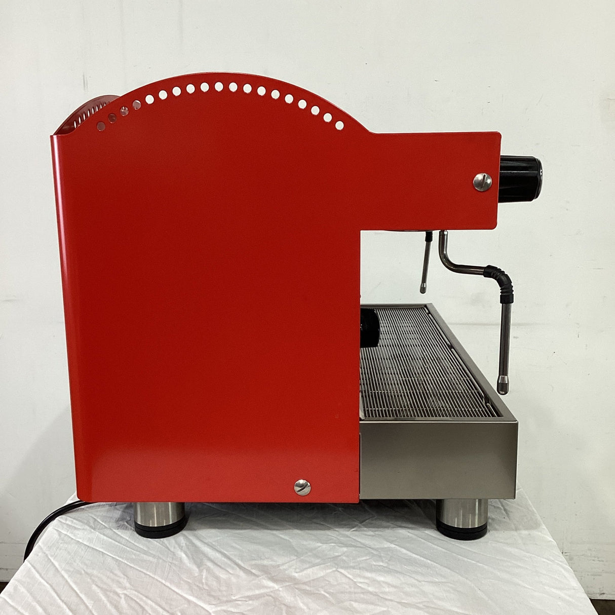 Bezzera B2016 DE 2 Group Coffee Machine - Whisk Hospitality - 875261