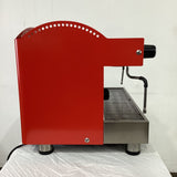 Bezzera B2016 DE 2 Group Coffee Machine - Whisk Hospitality - 875261