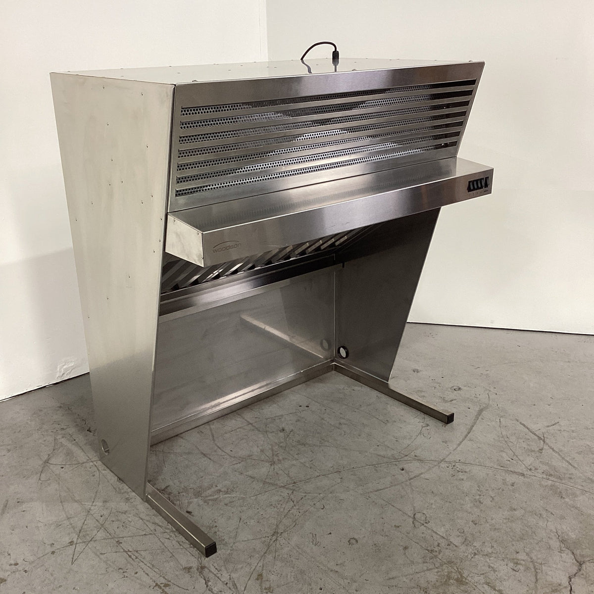 Woodson W.CHD1000 Countertop Filtration System - Whisk Hospitality - 857417