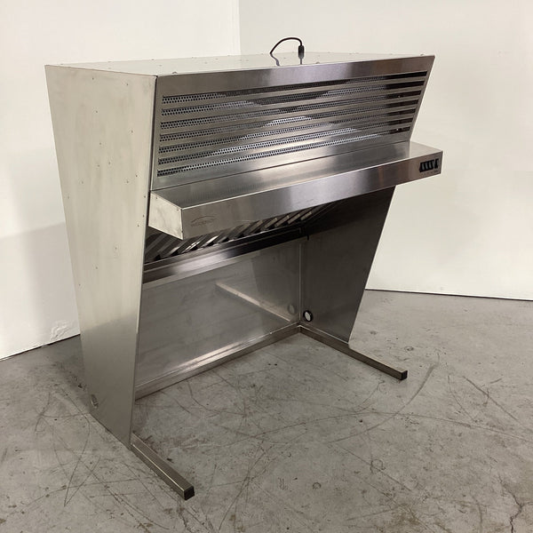 Woodson W.CHD1000 Countertop Filtration System - Whisk Hospitality - 857417