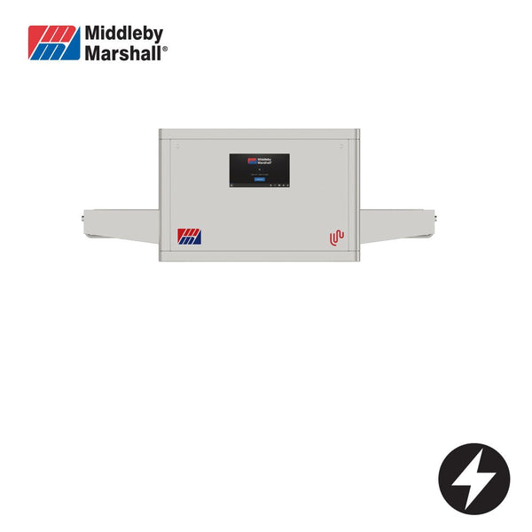 LW26T-CAV | LongWave Infrared Electric Conveyor Oven (No Stand) - Whisk Hospitality - LW26T-CAV
