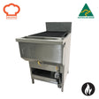 RBA - HD4 | Ultra Heavy Duty Radiant BBQ - Whisk Hospitality - RBA-HD4