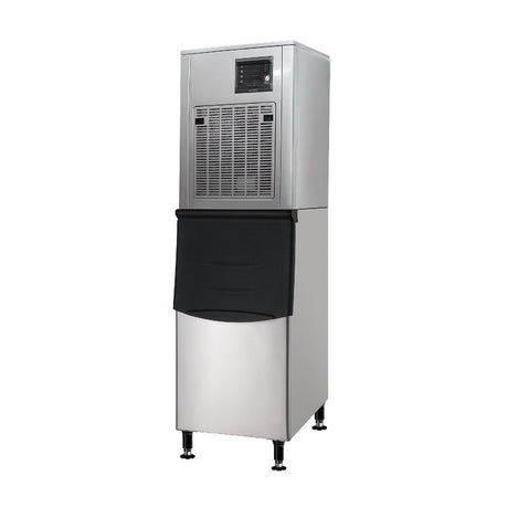 Blizzard Chewblet/Nugget Ice Maker 250Kg - SN - 258N - Whisk Hospitality - SN-258N