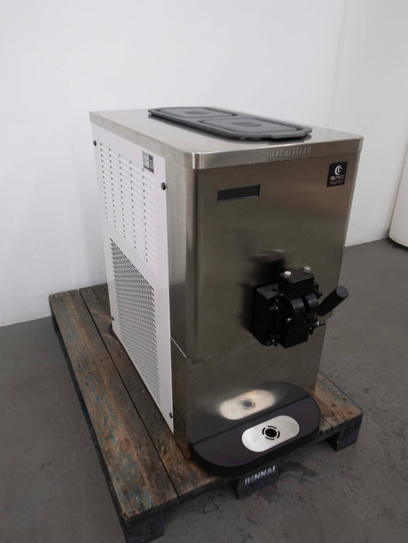 Gelmatic HC EASY 1 E VAN Soft Serve Machine - Whisk Hospitality - 856975