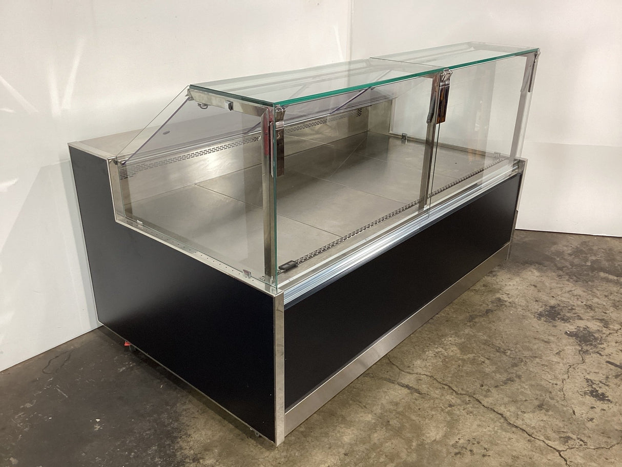 Criocabin Enixe 18 Deli Display - Whisk Hospitality - 832030