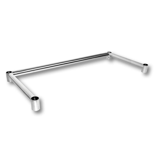 LB6 - 2400/A Leg Brace - Whisk Hospitality - LB6-2400/A