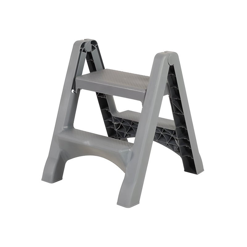 Heavy Duty Two Step Ladder - Whisk Hospitality - 404643
