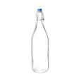 Olympia Glass Water Bottle with Stopper - 1180ml (Box 6) GG930 - Whisk Hospitality - GG930