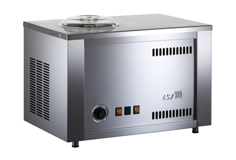Musso Ice Cream Machine IMM0003 - Whisk Hospitality - IMM0003