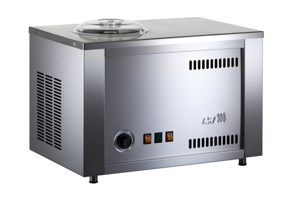 Musso Ice Cream Machine IMM0003 - Whisk Hospitality - IMM0003