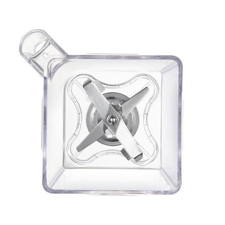 KS - 10000 - J Spare Blender Jug Set - Whisk Hospitality - KS-10000-J