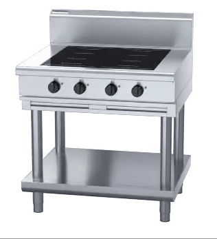 Waldorf IN8400F - LS Induction Cooktop - Whisk Hospitality - 847628