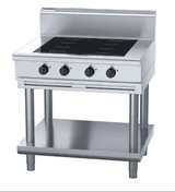 Waldorf IN8400F - LS Induction Cooktop - Whisk Hospitality - 847628