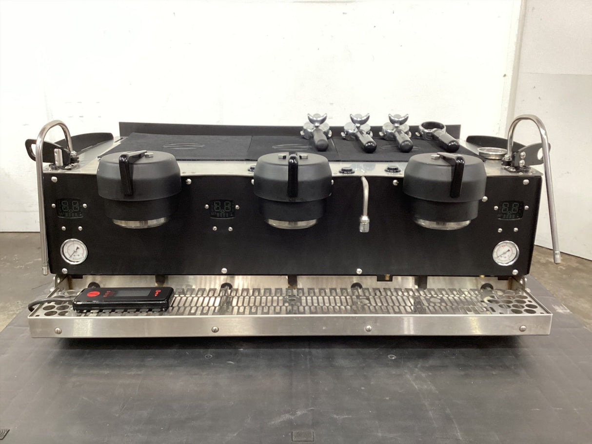 Synesso S300 3 Group Coffee Machine - Whisk Hospitality - 846062