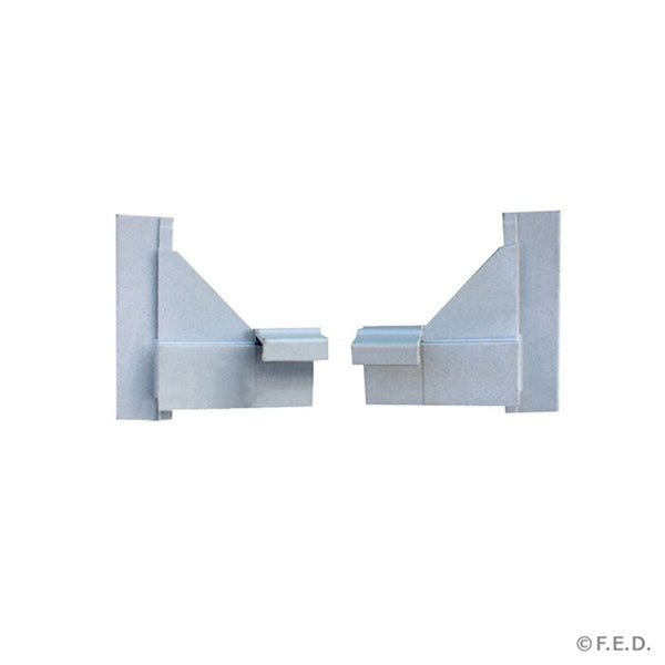 PCC Corner Connectors - Whisk Hospitality - PCC
