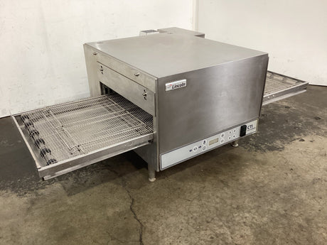 Lincoln 2504 - 1 Conveyor Oven - Whisk Hospitality - 804008
