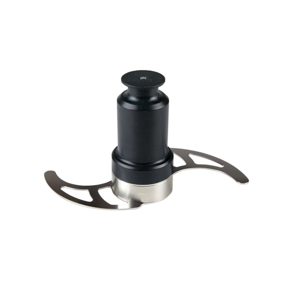 Sammic HUB with PERFERATED BLADES - 5.5L 2053063 - Whisk Hospitality - 2053063