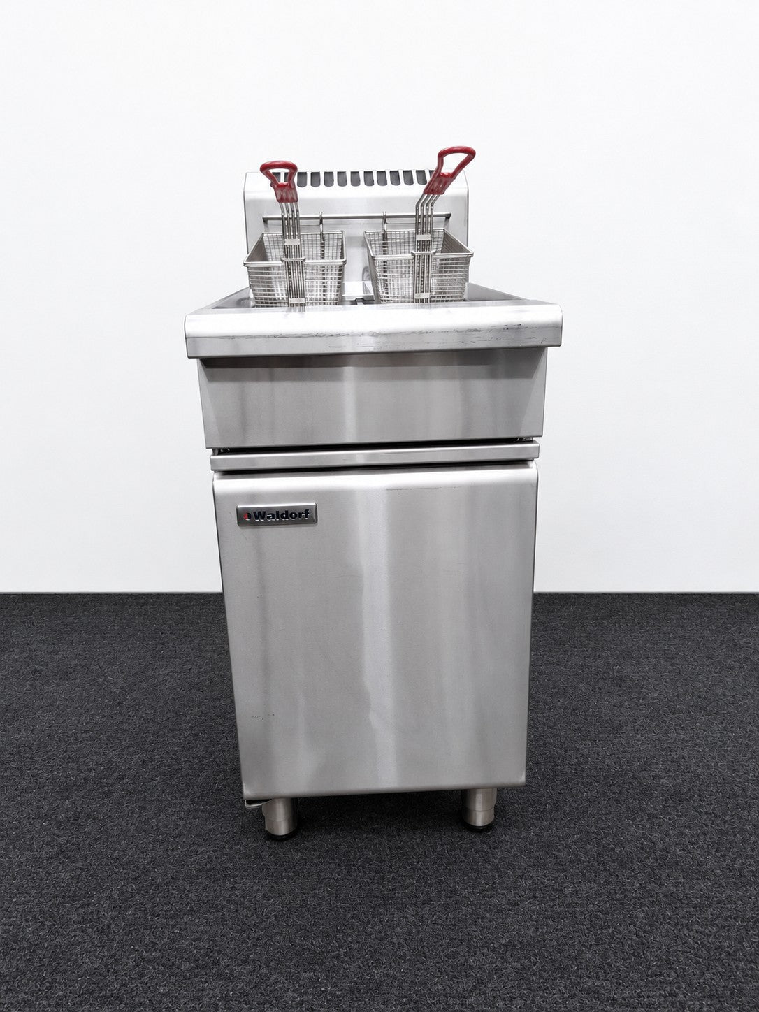 Waldorf FN8226G Fryer - Whisk Hospitality - 891915