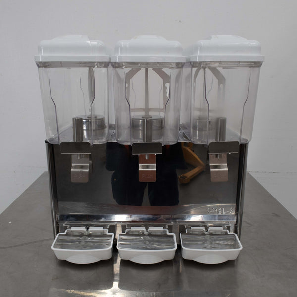 Federal KF12L-3 Juice Dispenser - Whisk Hospitality - 867566