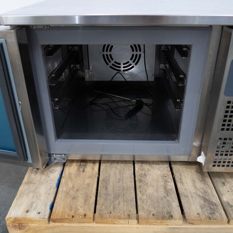 Polar CK640 - A Blast Chiller - Whisk Hospitality - 805007