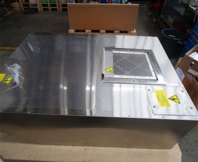 Turbofan Vh32 Ventless Condensing Hood - Whisk Hospitality - VH32