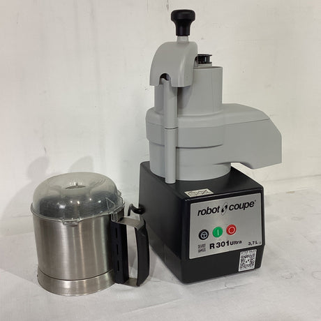Robot Coupe R301 Ultra D Food Processor - Whisk Hospitality - 808515