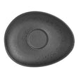 Olympia Fusion Saucer 6.5x5" 150x118mm (Box 6) DR099 - Whisk Hospitality - DR099