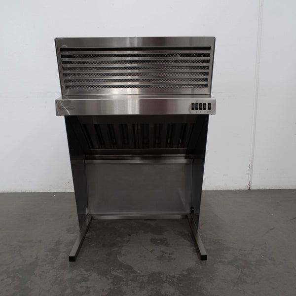 Woodson W.CHD750 Counter Top Ductless Exhaust System - Whisk Hospitality - 865169