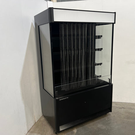 Skope OD1100N Open Deck Fridge - Whisk Hospitality - 852691