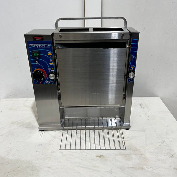 Prince Castle 297-SW16 Bun Toaster - Whisk Hospitality - 879917