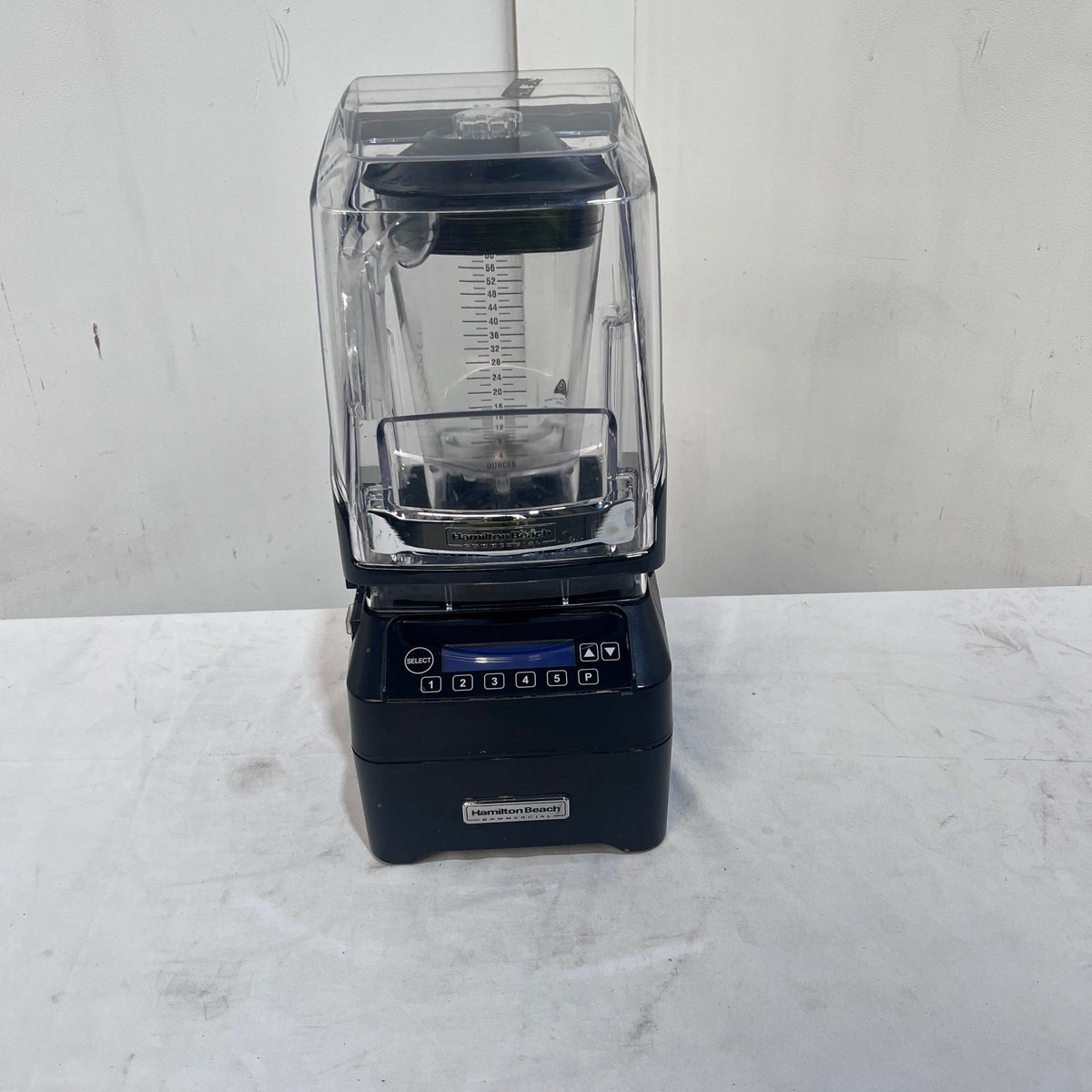 Hamilton Beach HBH755R-AU Blender - Whisk Hospitality - 861498