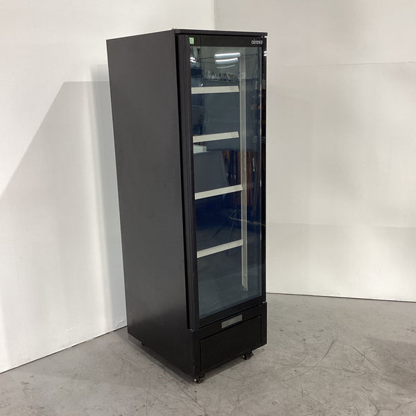 Airex AXR-MEUR-1D Upright fridge - Whisk Hospitality - 881571