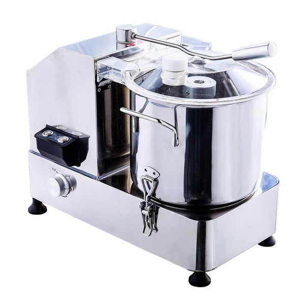 Yasaki Compact Food Process 9L - HR - 9 - Whisk Hospitality - HR-9