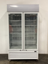 Thermaster LG - 1000GT Upright Fridge - Whisk Hospitality - 736752