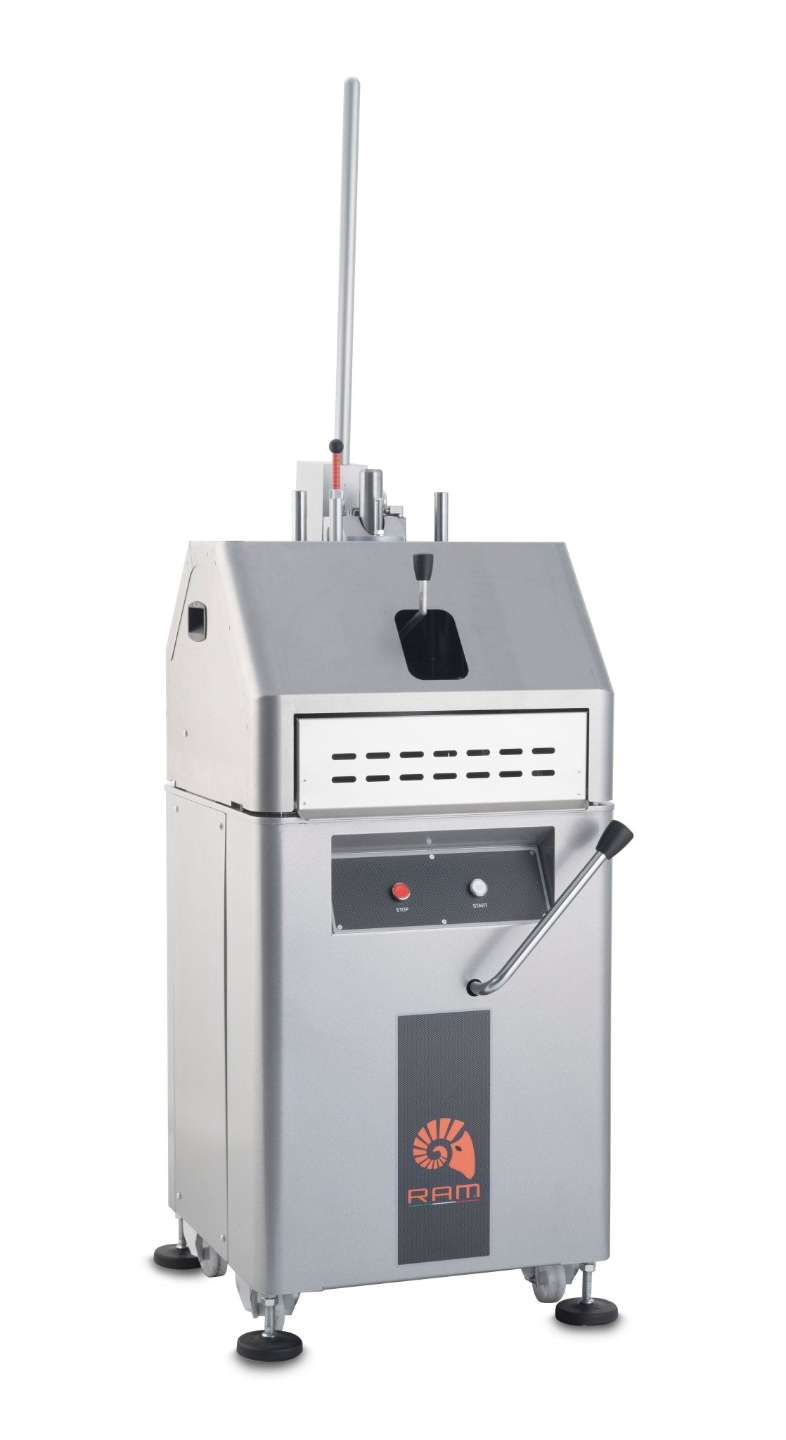 RAM S30 Dough Divider Rounder - Whisk Hospitality - 3PA-7932-S30-22149