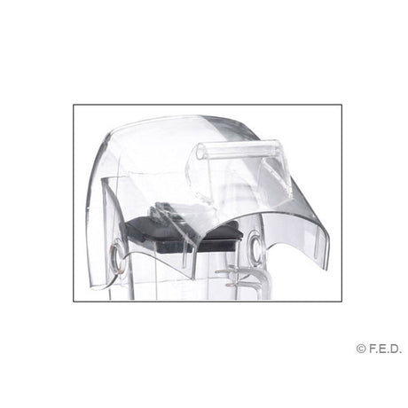 COV001 BL Blender cover - Whisk Hospitality - COV001