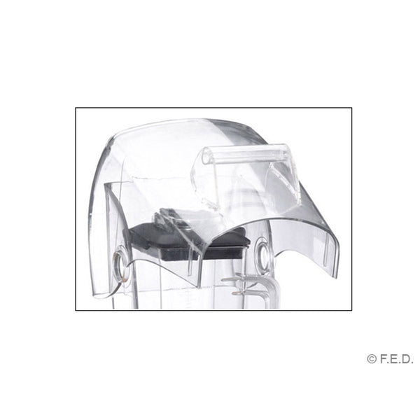 COV001 BL Blender cover - Whisk Hospitality - COV001
