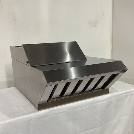 Unox XECHC - CF23 Exhaust Hood - Whisk Hospitality - 898834