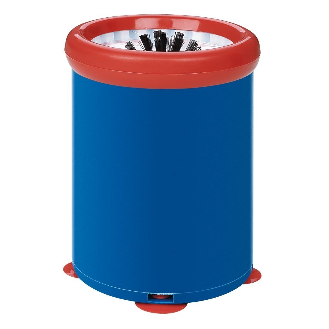 Plastic Roundel Glass Washer GD150 - Whisk Hospitality - GD150